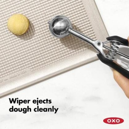 OXO Good Grips Cookie Dough Scoop