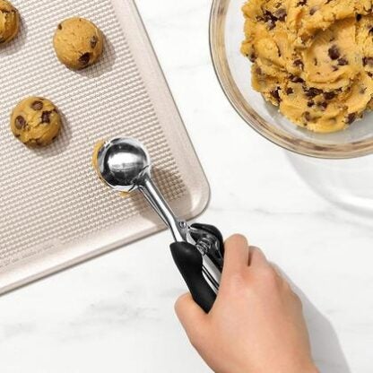 OXO Good Grips Cookie Dough Scoop