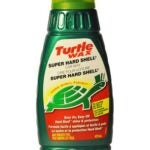 Turtle Wax Super Hard Shell Liquid Wax Green 1Pk