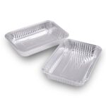 Broil King Foil Drip Pan - Baron (Pack of 3)