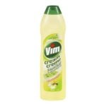 Vim Lemon Scent Multipurpose Cleaner