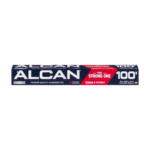 Alcan Aluminum Foilwrap