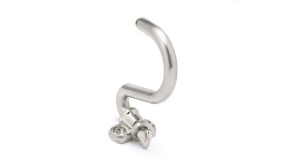 Richelieu Rh1533011195 4-1/16 Single Swivel Coat Hook - Nickel