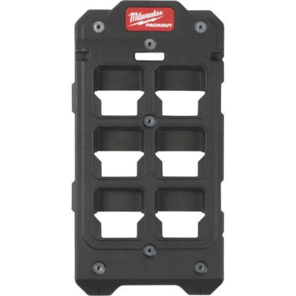 Milwaukee 48-22-8486 Compact Wall Plate