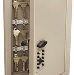 Kidde Keysafe 30 Cabinet