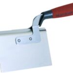 Bullnose Corner Trowel