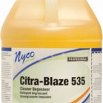 Citrablaze535concentrate 128oz