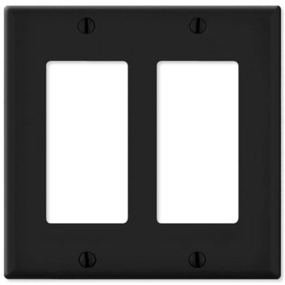 Leviton Decora Faceplate