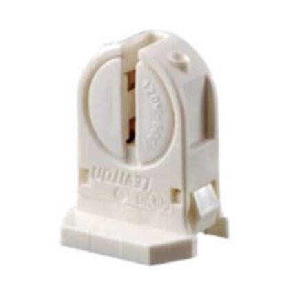 Leviton 16485 - Lampholder for T5 Fluorescent Lamps (LH0935 13654-SNP)