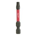 Milwaukee-48-32-4486 SHOCKWAVE 2 in. Impact Torx T27 Power Bit