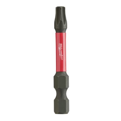 Milwaukee-48-32-4486 SHOCKWAVE 2 in. Impact Torx T27 Power Bit