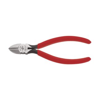 Klein Tools D252-6 6 in. All-Purpose Heavy-Duty Diagonal Cutting Pliers