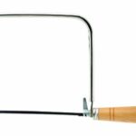 Task Tools T33107 Coping Saw, 6-Inch