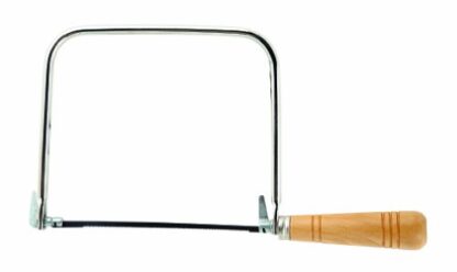 Task Tools T33107 Coping Saw, 6-Inch