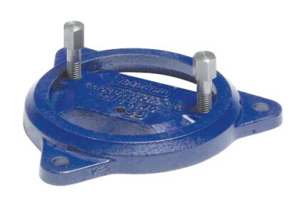 Record T4SB Swivel Base Fo No.4/5 Vice