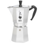 Bialetti Moka Express 12 Cup Ss