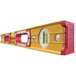 Stabila 24 Inch Type 196-2 Spirit Level Tool