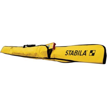 Stabila 30035 Plate Level Case for 7-12 Ft Level