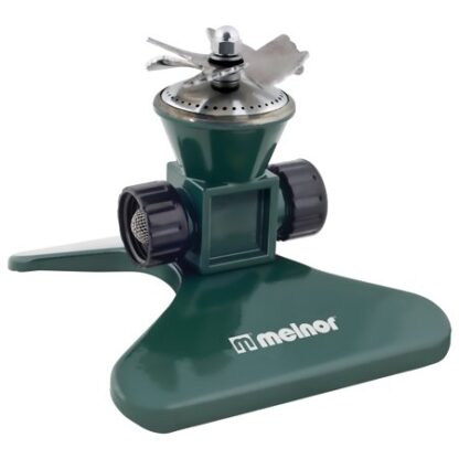 Melnor Square Pattern Sprinkler