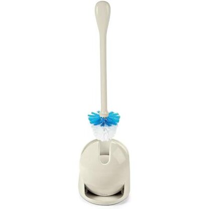 OXO Good Grips White Compact Toilet Brush Replacement Head