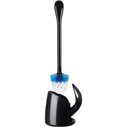 OXO Good Grips White Compact Toilet Brush Replacement Head