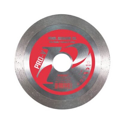 4-1/2 Continuous General Purpose Tile Blade