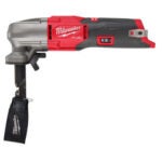 Milwaukee M12 Fuel Variable Speed Nibbler 16 Gauge