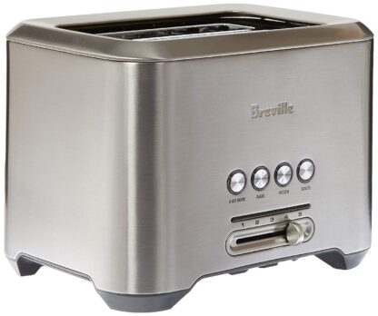 Breville a Bit More 2-Slice Toaster