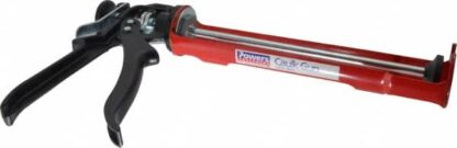 Half Barrel Manual Caulk & Adhesive Applicator: 10 Oz MPN:08437-PWR