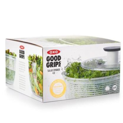 OXO Good Grips Salad Spinner