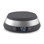 Joseph Joseph SwitchScale 2-in-1 Digital Kitchen Food Scale