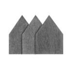 Milwaukee 48-80-5405 Assorted 80, 120 & 180 Grit Mesh Sanding Sheets for M12 FUEL Orbital Detail Sander (12 Pack)