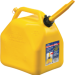 Bidon à évent Pour Diesel Scepter, 20 L