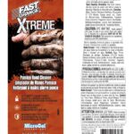 Fast Orange Xtreme Waterless Pumice Hand Cleanser, 443 ml