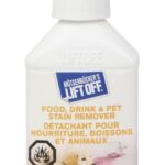 Motsenbockerʼs Lift Off Stain Remover for Food, Beverages & Pets, 133 ML