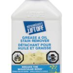 Motsenbockerʼs Lift Off Grease & Oil Stain Remover, 133 ML