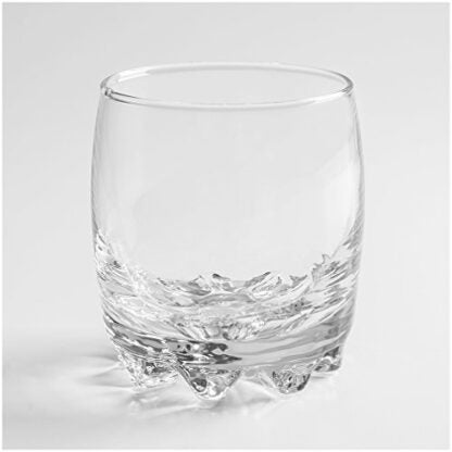 Bormioli Rocco Galassia 10 Oz. Rocks Glass (Set of 4)