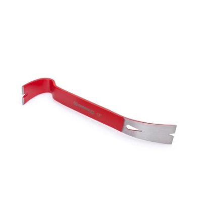 Crescent FB13 13" Flat Red Pry Bar