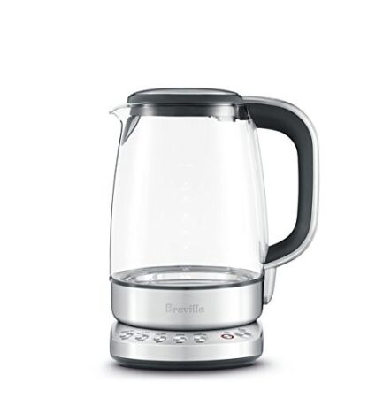 Breville the Iq Purse Kettle