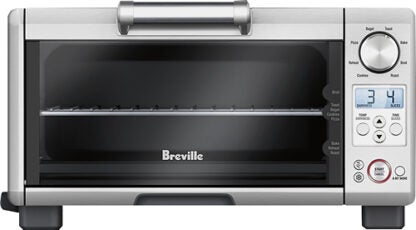 Breville the Mini Smart Oven