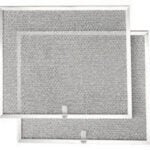 Broan BPS1FA30 Replacement Range Hood Filter Aluminum 30