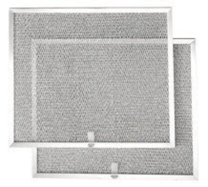 Broan BPS1FA30 Replacement Range Hood Filter Aluminum 30