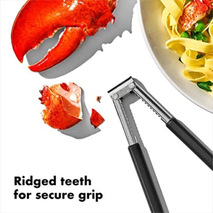 Oxo Good Grips Nut and Seafood Cracker