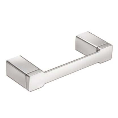 Moen YB8808 Brushed Nickel Pivoting Paper Holder