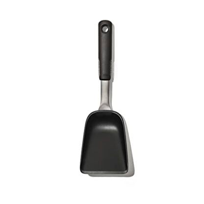 OXO Good Grips Roast & Fry Scoop 