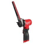 Milwaukee MWK2482-20 M12 FUEL 12V Lithium-Ion Brushless Cordless 1/2 in. X 18 in. Bandfile