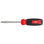 Milwaukee 14-in-1 TORX Multi-Bit Screwdriver