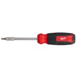 Milwaukee 14-in-1 Hex Multi-Bit Screwdriver