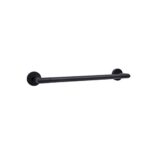 Taymor Astral Hand Towel Bar (Matte Black)