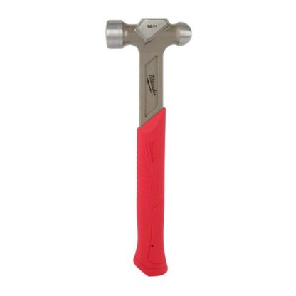 Milwaukee 48-22-9130 16oz Ball Peen Hammer